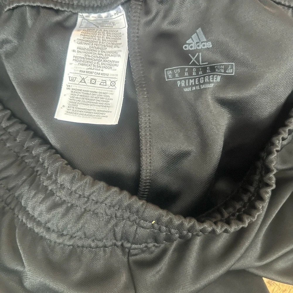 adidas men’s joggers